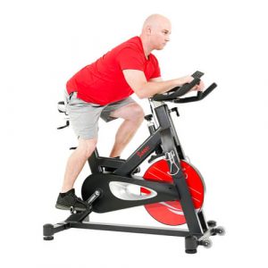 Magnetic Cycle Exercise Bike