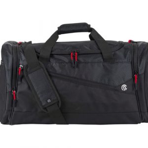 Z9 Champion Fitness Duffel